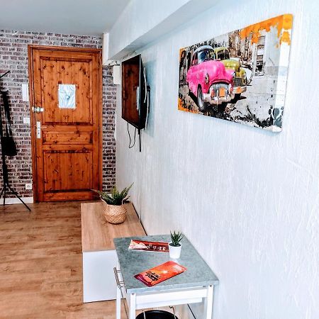 Studio Equipe Hyper Centre De Valence Valence  Kültér fotó